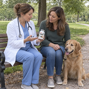 US Vet Recommended