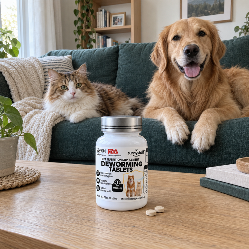 Pet Care You Can Trust